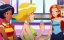  / Totally Spies - 7 , 16 