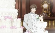     / Nazotoki wa Dinner no Ato de - 1 , 12  "END"