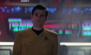  :    / Star Trek: Strange New Worlds - 3 , 6 