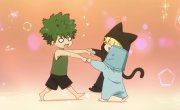 ��������: ������� �������� / Yozakura-san Chi no Daisakusen - 2 �����, 3 �����