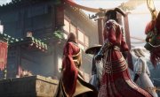 Сказание о пастухе богов / Mu Shen Ji - 1 сезон, 97 серия