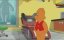     / The Secret World of Benjamin Bear - 4 , 7 