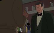 ������: ����������� � ����� / Batman: Caped Crusader - 2 �����, 6 �����