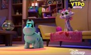 ������� ����� / Puppy Dog Pals - 4 �����, 14 ����� "������������ ���� ����"