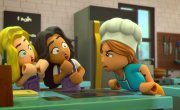 LEGO Friends.   / Lego Friends: The Next Chapter - 3 , 10 