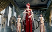 ������� ��� / Taigu Shen Zun - 1 �����, 15 �����