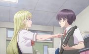 ������ ������ ������� / Haibara-kun no Tsuyokute Seishun New Game - 1 �����, 11 �����