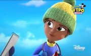 ������� ����� / Puppy Dog Pals - 4 �����, 17 ����� "��� �������� �������"