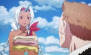 ��������� ������������� �������� ���������� � ���� / Ryoumin 0-nin Start no Henkyou Ryoushu-sama - 1 �����, 5 �����