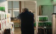 Вор в загоне - 1 сезон, 3 серия