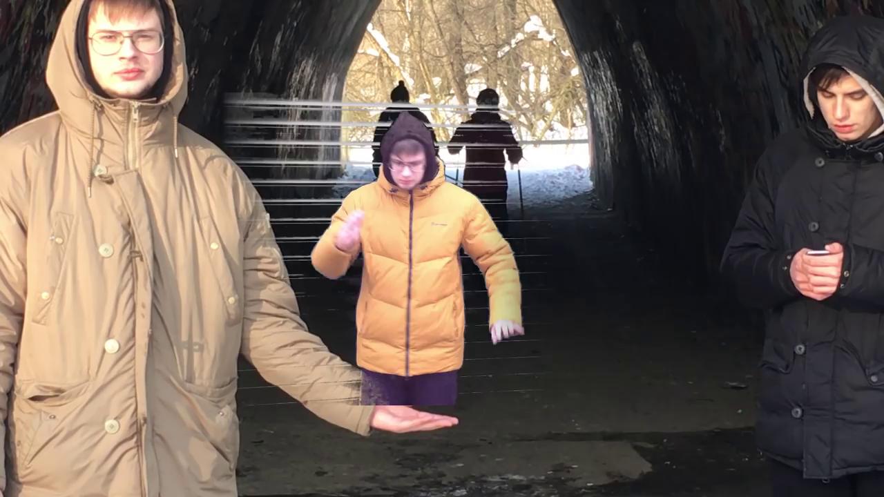 мс горемыка.