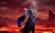 Повелитель Бессмертных: Система опоздала на 80 000 лет / Heaven's Game - 1 сезон, 20 серия
