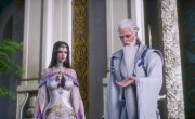 ���������� ������ ���� / Against the Gods - 2 �����, 7 �����