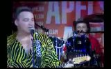 Red Elvises - 'My Love Is Killing Me'