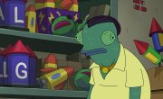  / FUTURAMA - 10 , 3 