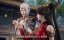 �������������� ������� / Ni Tian Zhi Zun - 1 �����, 532 �����