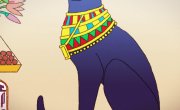 ����������� ��������� / Nefertine on the Nile - 1 �����, 16 �����