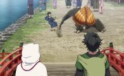    / Tate no Yuusha no Nariagari - 4 , 7 
