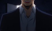    / Boku no Hero Academia - 8 , 4 