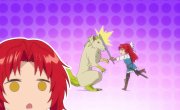 �������������� ������� ������ ��������, ��� ��� ������ / Tensei shita Daiseijo wa, Seijo de Aru Koto wo Hitakakusu - 1 �����, 1 �����