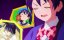 ����������� �������� � ��������� �� ������� �������� ����� / Ponkotsu Fuuki Iin to Skirt-take ga Futekisetsu na JK no Hanashi - 1 �����, 10 �����