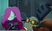 �����-����� (������� ������) / Final Space - 2 �����, 11 �����