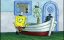 ����� ��� ���������� ����� / SpongeBob SquarePants - 6 �����, 22 �����