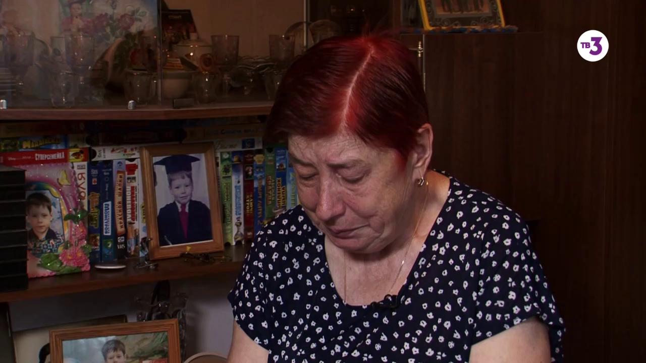 «Дневник Экстрасенса С Фатимой Хадуевой. 3-я Серия» / 2013