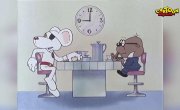  .  / Danger Mouse - 1 , 4 
