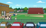 Гриффины / Family Guy - 23 сезон, 12 серия