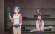 � ������� ����� / #Zombie Sagashitemasu - 1 �����, 2 �����