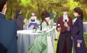        / Akujiki Reijou to Kyouketsu - 1 , 1 