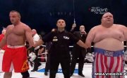   vs  Butterbean 