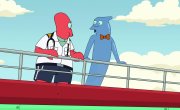 �������� / FUTURAMA - 11 �����, 8 �����