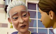  :     / Barbie Mysteries: The Great Horse Chase - 1 , 2 