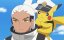 ������� (2023) / Pocket Monsters (2023) - 1 �����, 137 �����