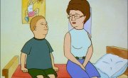    / King Of The Hill - 1 , 2  " "