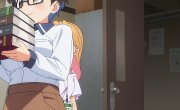   / Ruri no Houseki - 1 , 3 