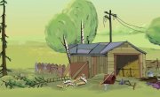 Поросёнок - 1 сезон, 18 серия "Запретный_плод"
