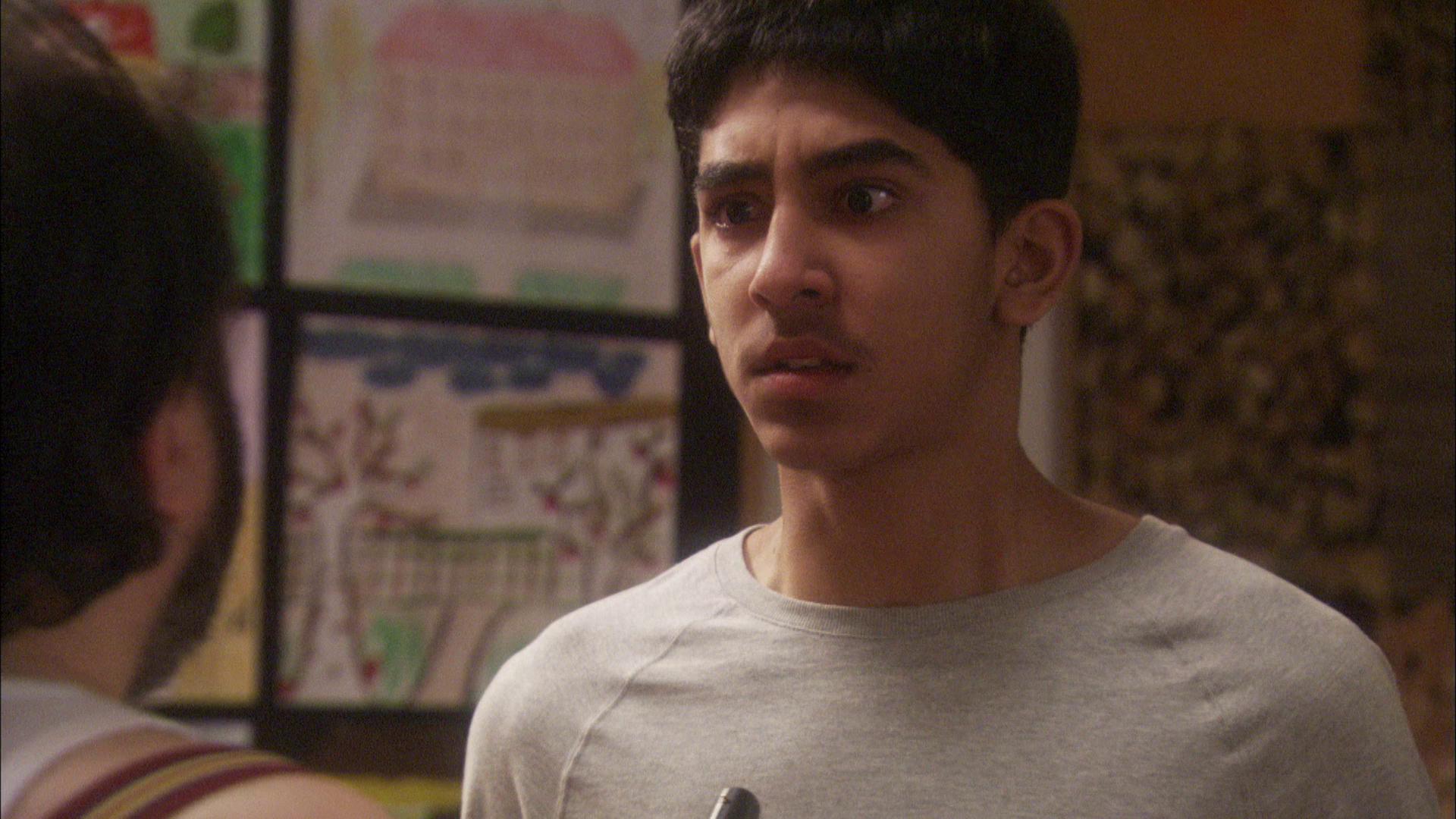 Молокососы / Skins 1 сезон, 6 серия субтитры смотреть