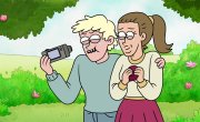 ������� ������� (��������� �����) / Regular Show: The Lost Tapes - 1 �����, 9 �����
