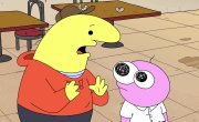   / Smiling Friends - 1 , 5 