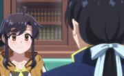����������� ������ � � ���������������� ����������� � ������ ���� / Suterare Seijo no Isekai Gohan Tabi - 1 �����, 11 �����