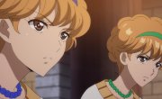 ������� ���� / Sora wa Akai Kawa no Hotori - 1 �����, 4 �����