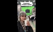 Аномалия (ИИ сериал) - 02 серия "За кадром"
