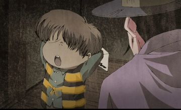 Hakaba kitarou. щелкунчик китаро с кладбища. китаро с кладбища. китаро фильм. китаро с кладбища мультсериал 2008.