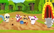 ��� � ��� ������ / YooHoo & Friends - 2 �����, 46 ����� "������� ����� �����"