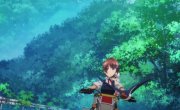   / Shuumatsu Touring - 1 , 1 