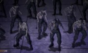 ����� �������� ������  / Hokuto no Ken: Fist of the North Star - 1 �����, 7 �����