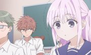      / Kao ni Denai Kashiwada-san to Kao ni Deru Oota-kun - 1 , 3 